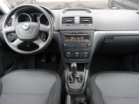 Škoda Yeti  1.2 TSI 