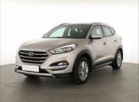 Hyundai Tucson  1.7 CRDi 