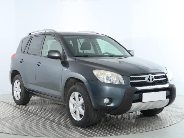 Toyota RAV 4  2.2 D-4D 