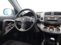 Toyota RAV 4  2.2 D-4D 