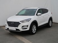 Hyundai Tucson  1.6 T-GDI 