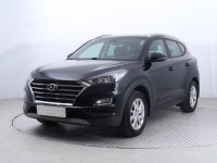 Hyundai Tucson  1.6 T-GDI Trikolor