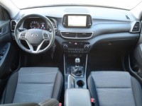 Hyundai Tucson  1.6 T-GDI Trikolor