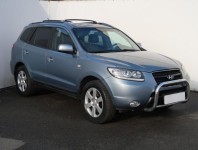 Hyundai Santa Fe  2.2 CRDi 