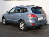 Hyundai Santa Fe  2.2 CRDi 