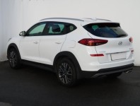 Hyundai Tucson  1.6 CRDi Adventure