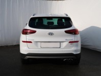 Hyundai Tucson  1.6 CRDi Adventure