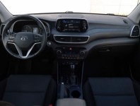 Hyundai Tucson  1.6 CRDi Adventure