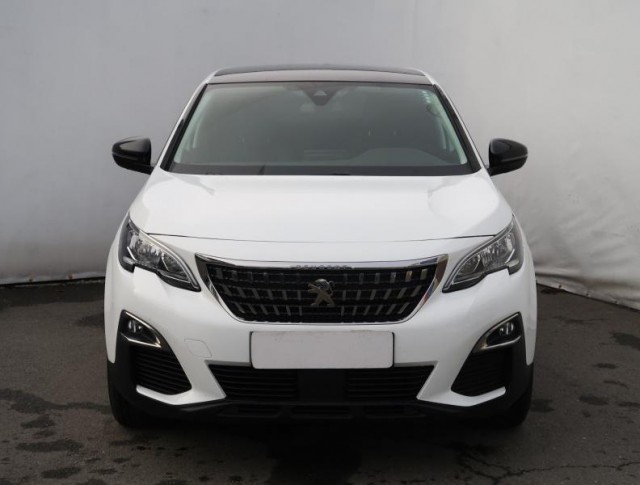 Peugeot 5008  PureTech 130 