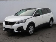 Peugeot 5008  PureTech 130 