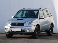 Toyota RAV 4  2.0 D-4D 