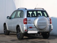 Toyota RAV 4  2.0 D-4D 