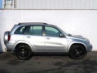 Toyota RAV 4  2.0 D-4D 