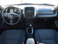 Toyota RAV 4  2.0 D-4D 