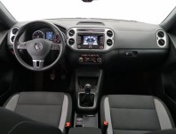 Volkswagen Tiguan  2.0 TDI 