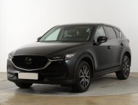 Mazda CX-5  2.5 Skyactiv-G Sports-Line