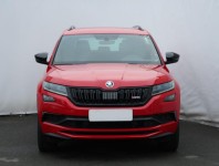 Škoda Kodiaq  RS 2.0 TDI RS