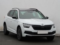 Škoda Kamiq  1.5 TSI Monte Carlo