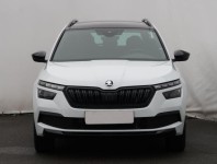 Škoda Kamiq  1.5 TSI Monte Carlo