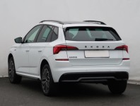 Škoda Kamiq  1.5 TSI Monte Carlo