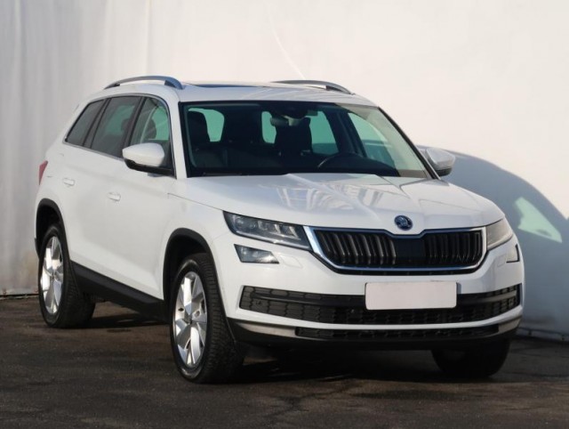 Škoda Kodiaq  2.0 TDI Style