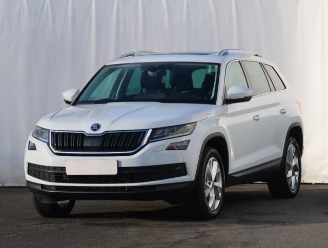 Škoda Kodiaq  2.0 TDI Style