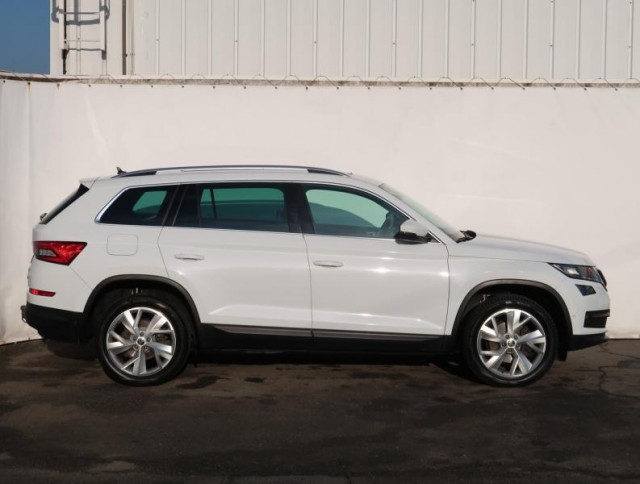 Škoda Kodiaq  2.0 TDI Style