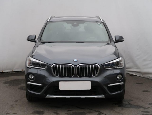 BMW X1  xDrive20d 