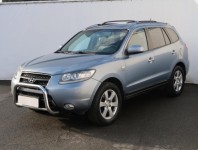 Hyundai Santa Fe  2.2 CRDi 