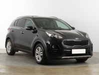 Kia Sportage  1.6 T-GDI 