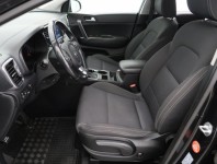 Kia Sportage  1.6 T-GDI 