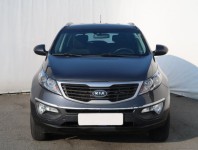 Kia Sportage  2.0 CRDi 