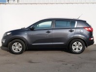 Kia Sportage  2.0 CRDi 