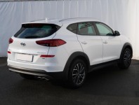 Hyundai Tucson  1.6 CRDi Adventure