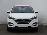 Hyundai Tucson  2.0 CRDi Style