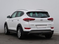 Hyundai Tucson  2.0 CRDi Style