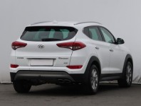 Hyundai Tucson  2.0 CRDi Style