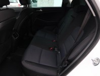 Hyundai Tucson  2.0 CRDi Style