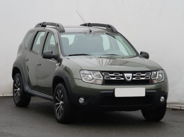 Dacia Duster  1.5 dCi 