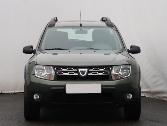 Dacia Duster  1.5 dCi 