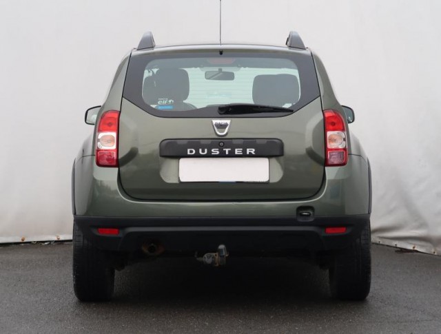 Dacia Duster  1.5 dCi 