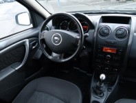 Dacia Duster  1.5 dCi 