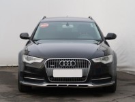 Audi A6 Allroad  3.0 BiTDI 