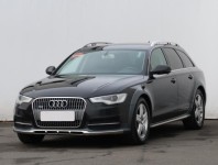 Audi A6 Allroad  3.0 BiTDI 