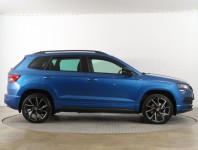 Škoda Karoq  1.5 TSI Sportline