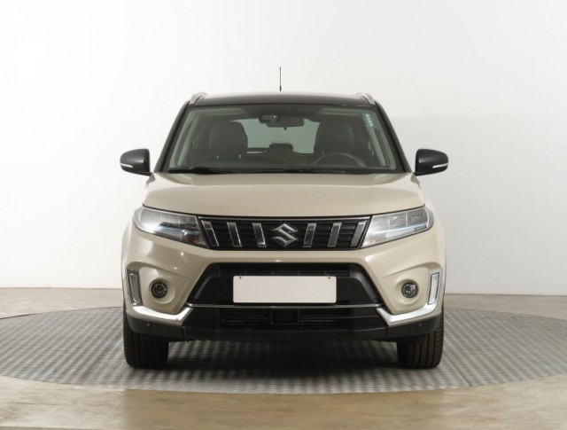 Suzuki Vitara  1.4 BoosterJet GLX