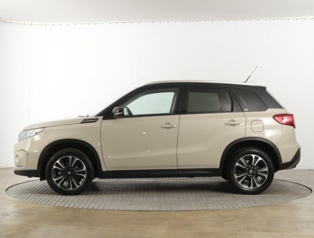 Suzuki Vitara  1.4 BoosterJet GLX