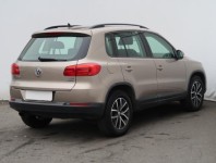 Volkswagen Tiguan  2.0 TDI 