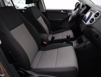 Volkswagen Tiguan  2.0 TDI 