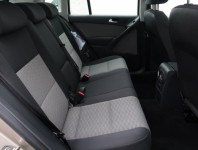 Volkswagen Tiguan  2.0 TDI 